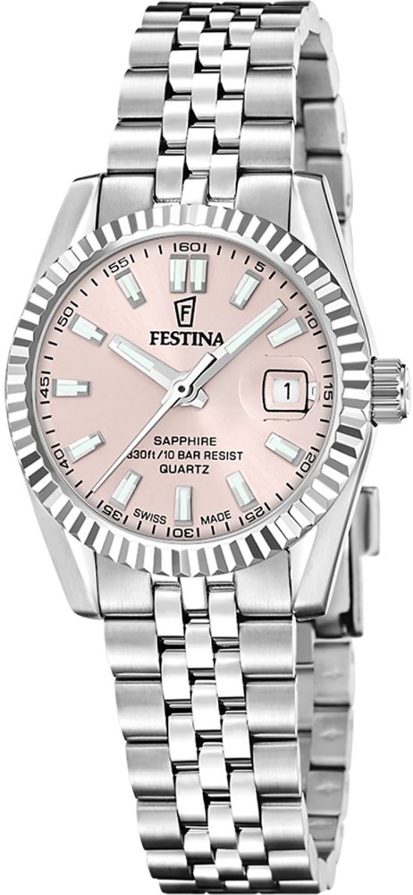 Hodinky Festina 20087/2