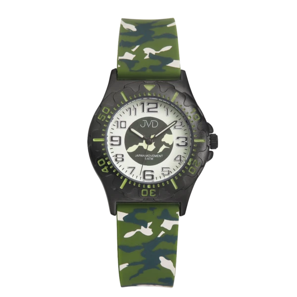 Dětské hodinky JVD JZ8005.1
