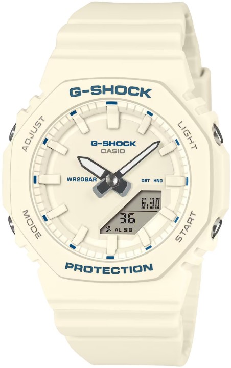 Levně Hodinky Casio GMA-P2100BA-7AER