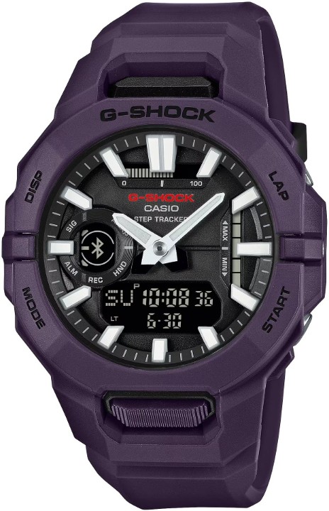 Levně Hodinky Casio GBA-950-2AER