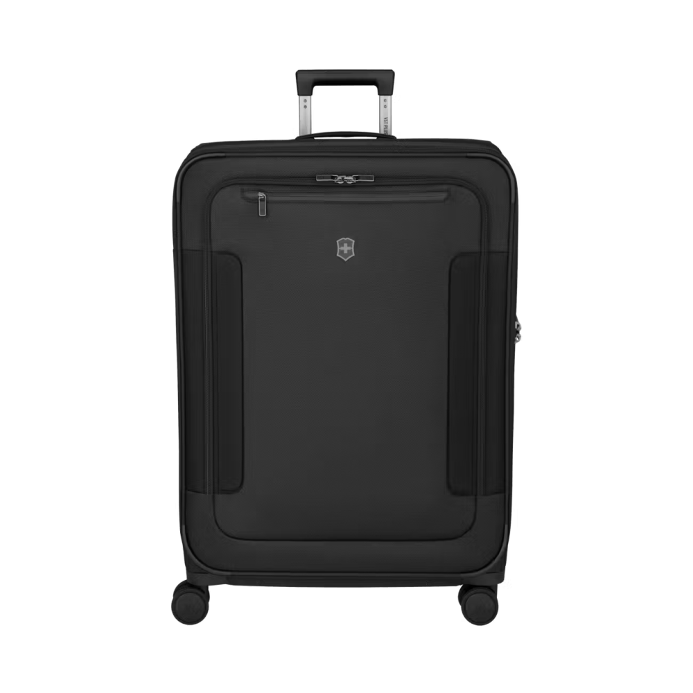 Levně Kufr Victorinox 653665 Werks Traveler 7.0, Large Case, Černý