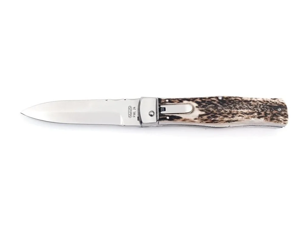 Levně Vyhazovací nůž Mikov Predator 241-RP-1/KP