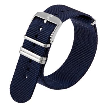Levně Řemínek Luminox FNX.9240.40Q.K