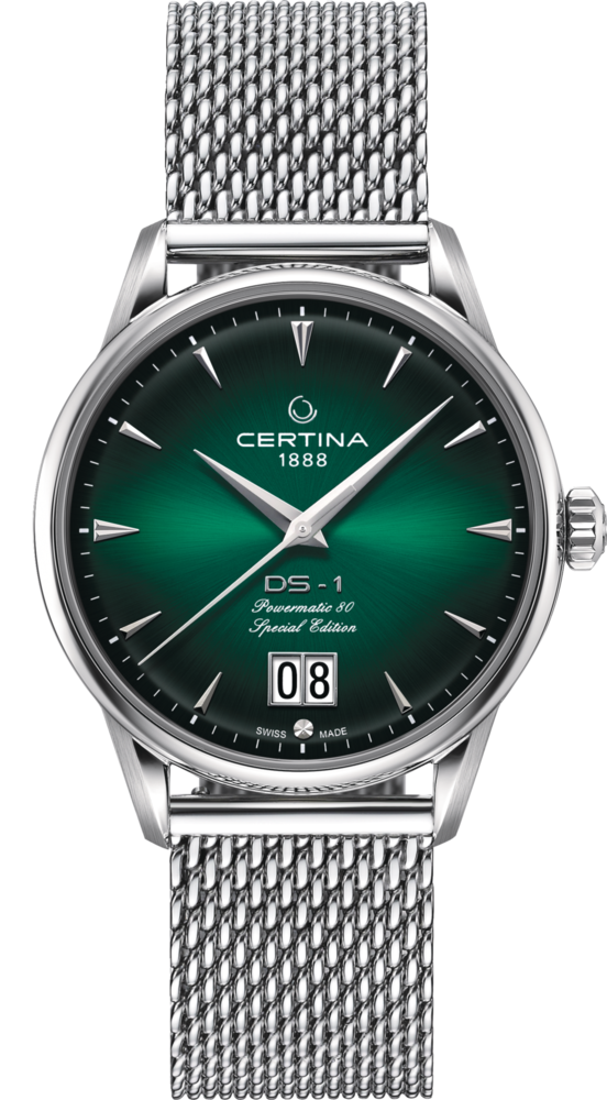Hodinky Certina C029.426.11.091.60