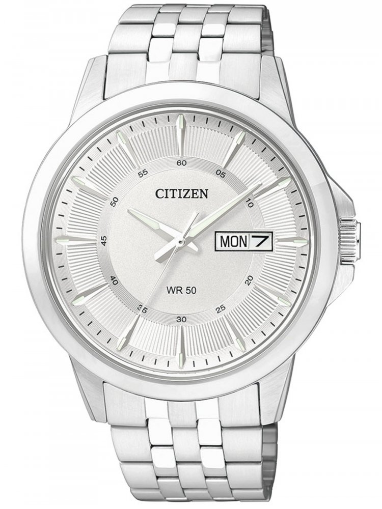 Hodinky Citizen BF2011-51A