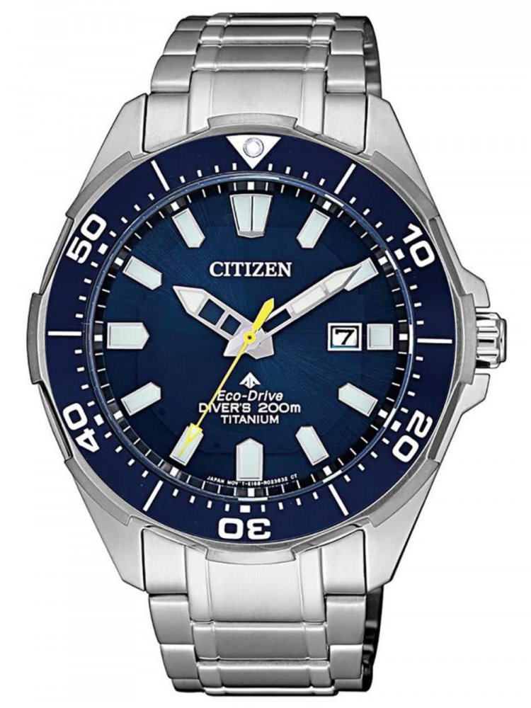 Hodinky Citizen BN0201-88L