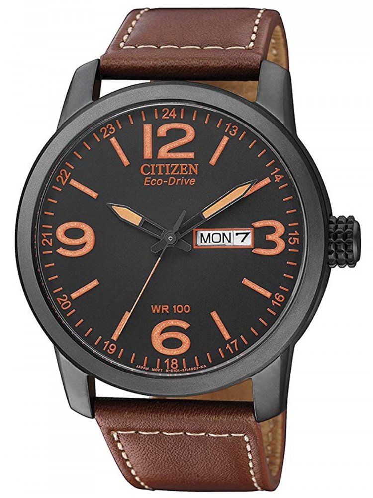 Hodinky Citizen BM8476-07E