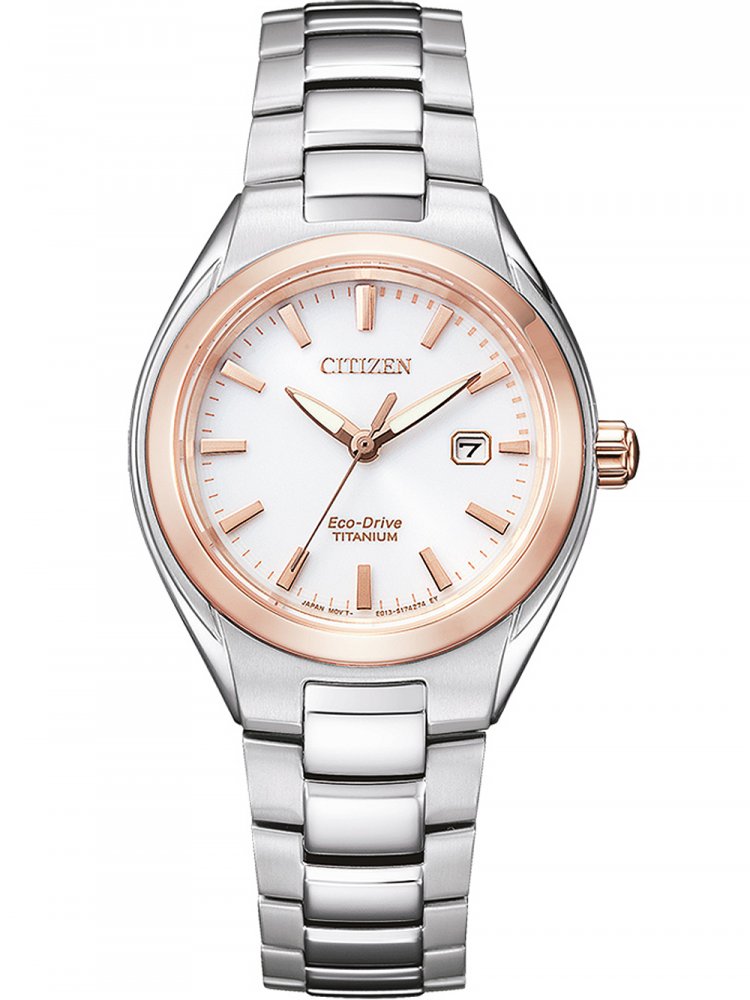 Hodinky Citizen EW2616-83A