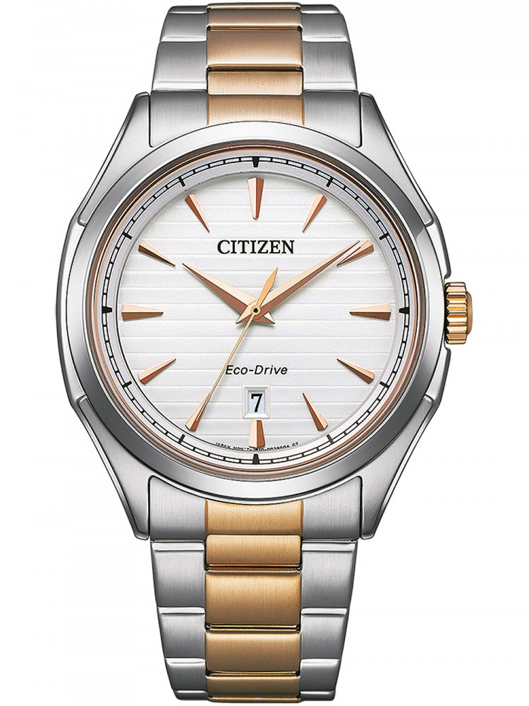 Hodinky Citizen AW1756-89A