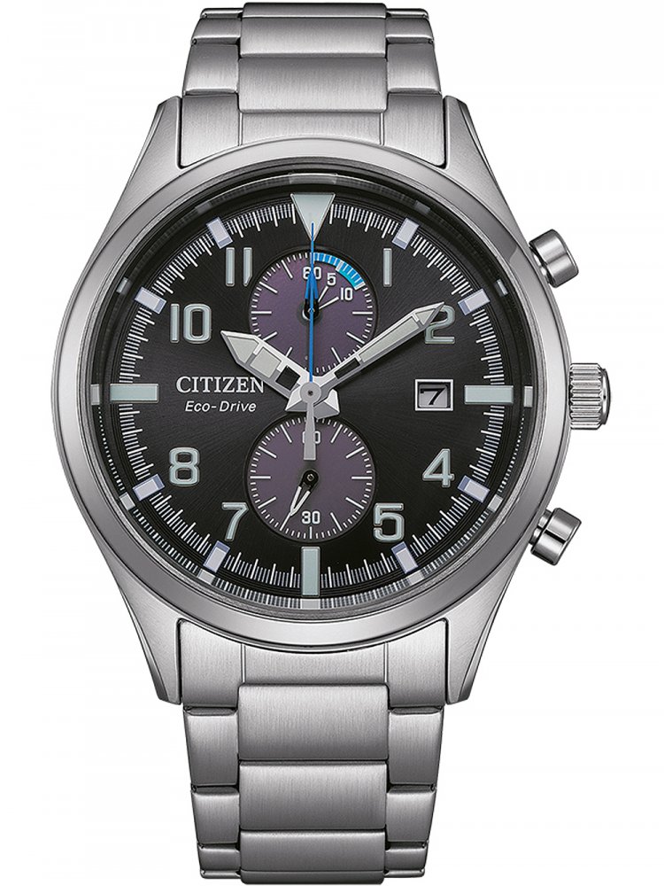 Hodinky Citizen CA7028-81E