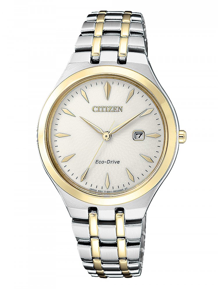 Hodinky Citizen EW2494-89B
