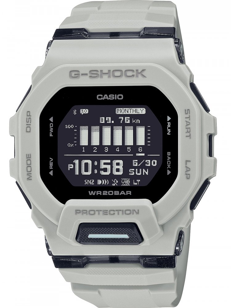Hodinky Casio GBD-200UU-9ER