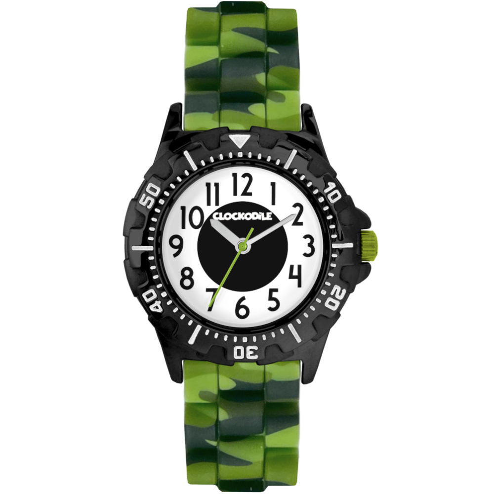 Hodinky Clockodile CWB0083