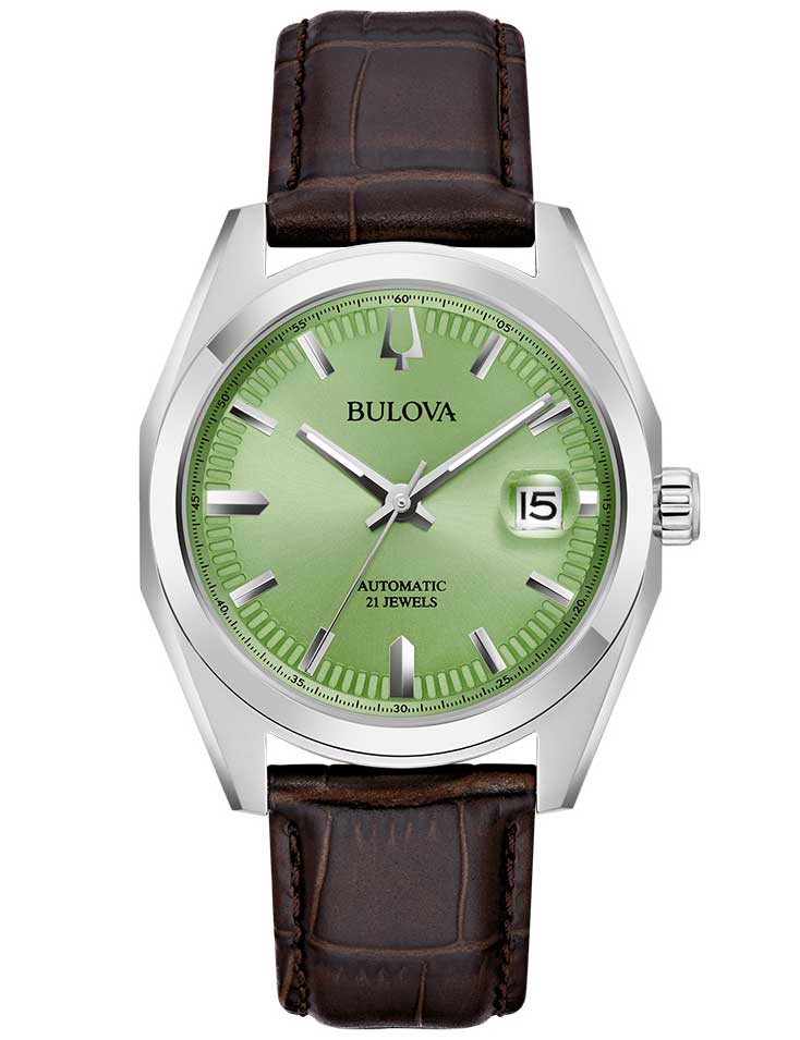 Hodinky Bulova 96B427