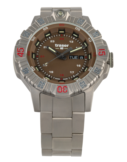 Hodinky Traser H3 110668 P99 T Tactical