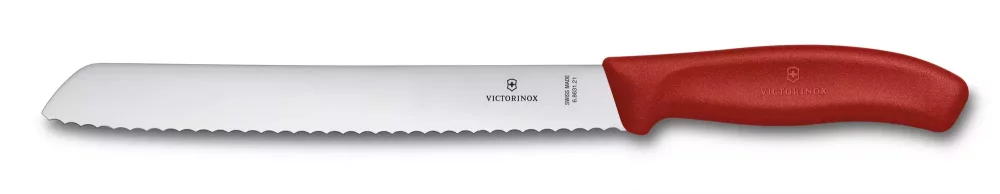 Nůž na chleba Victorinox 6.8631.21B