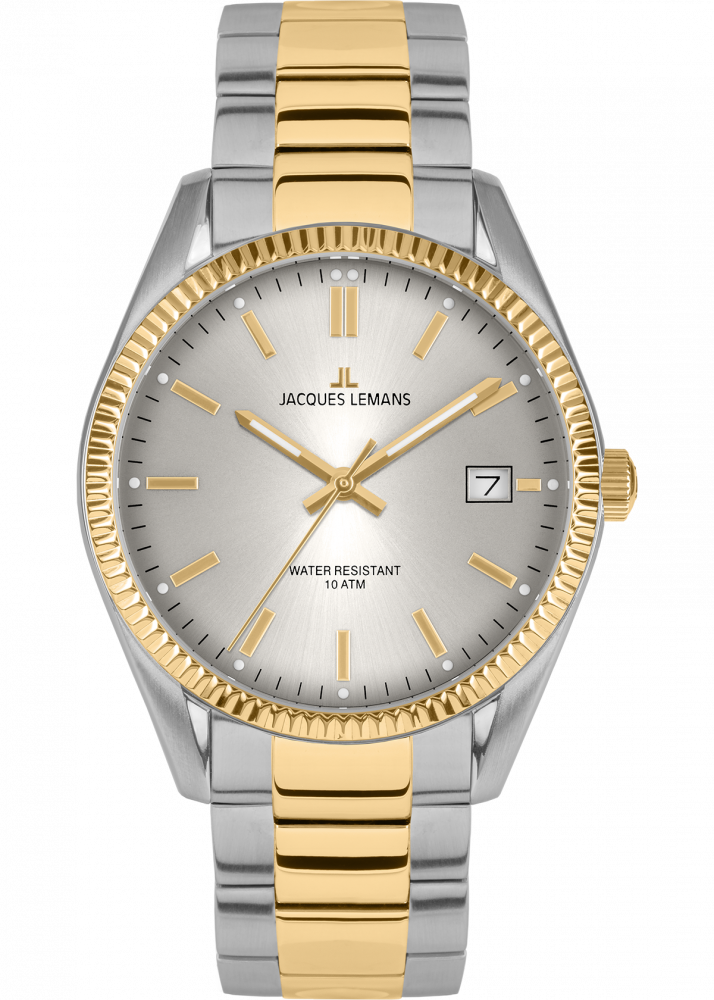 Hodinky Jacques Lemans Derby 50-3J