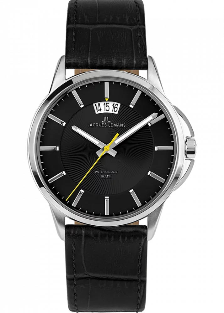 Hodinky Jacques Lemans Sydney 1-1540A