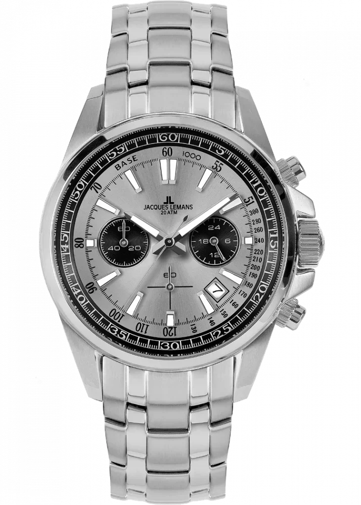 Hodinky Jacques Lemans Liverpool 1-2117ZA