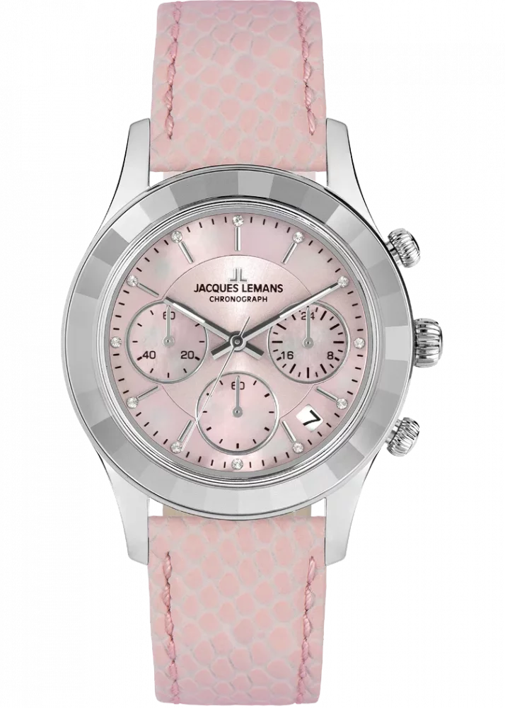 Hodinky Jacques Lemans Venice 1-2151D