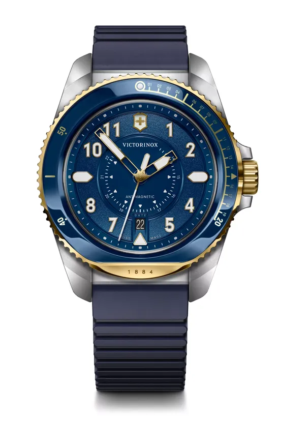 Hodinky Victorinox 242013 Journey 1884