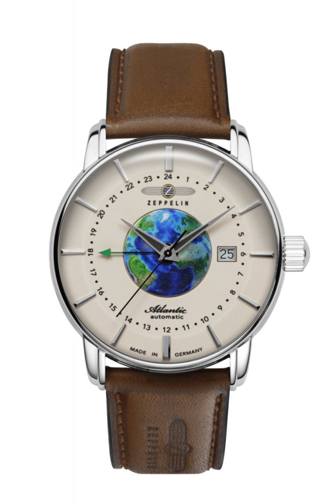 Hodinky Zeppelin 8468-5