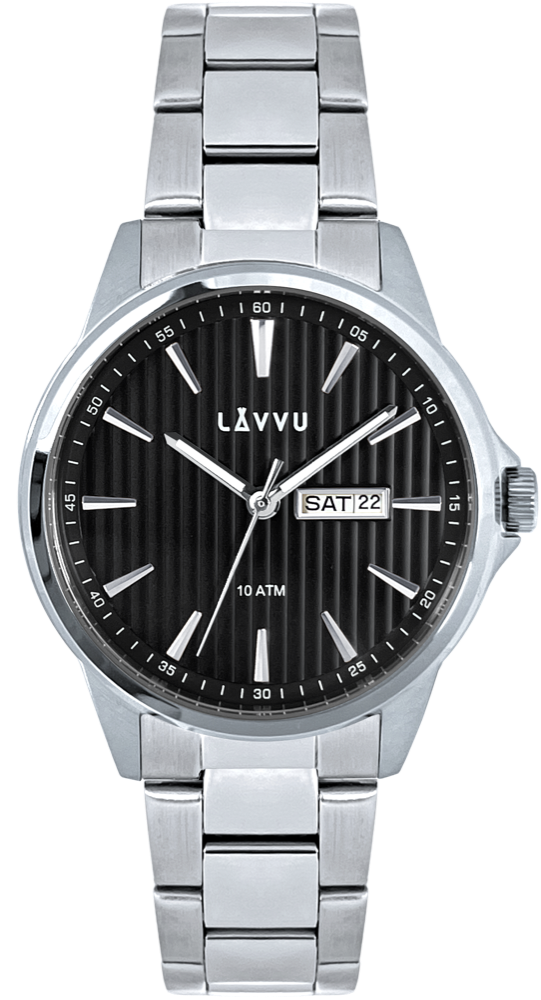 Hodinky LAVVU LWM0271