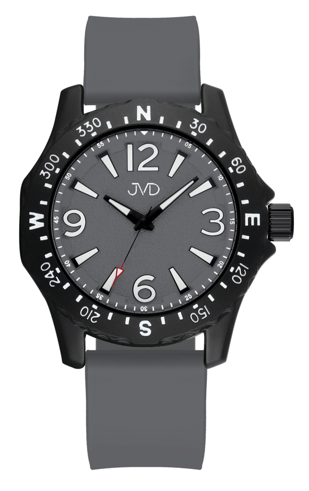 Levně Náramkové hodinky JVD JZ8004.5