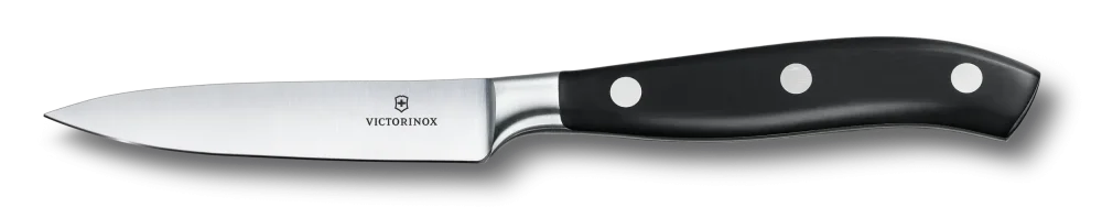 Nůž na zeleninu Grand Maître 10 cm Victorinox 7.7203.10G