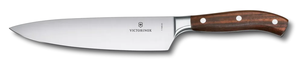 Levně Kuchařský nůž Victorinox 7.7400.20G Grand Maître