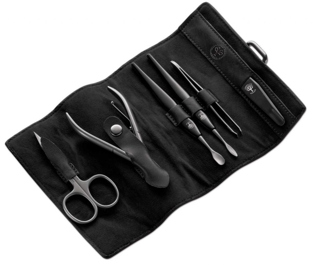 Böker 04BO306 Arbolito Manicure Set Traveler