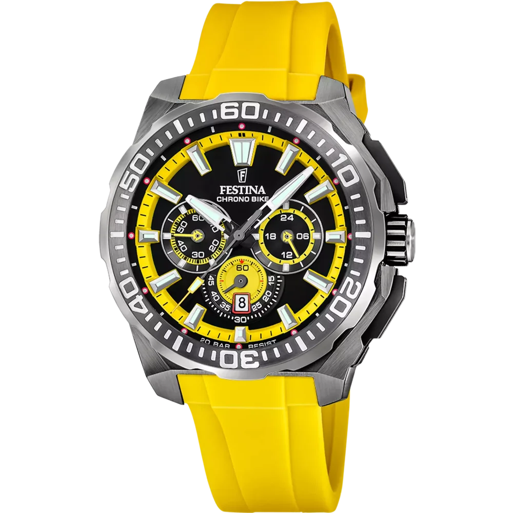 Hodinky Festina 20725/1