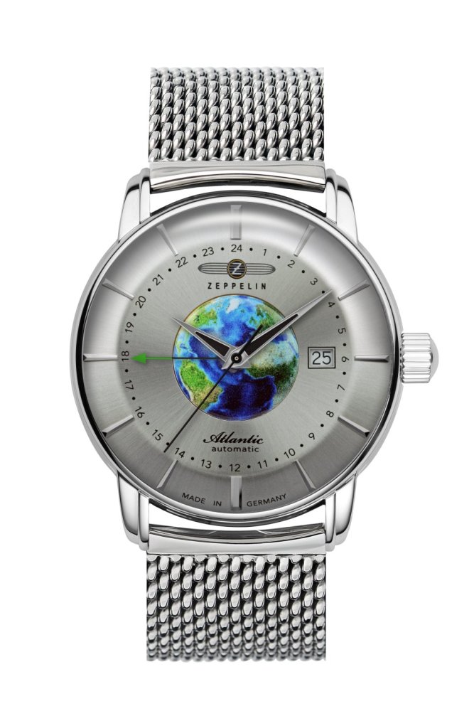 Hodinky Zeppelin 8468M-1