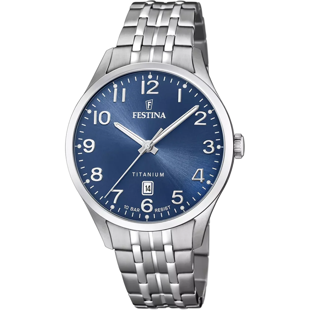Hodinky Festina 20466/2