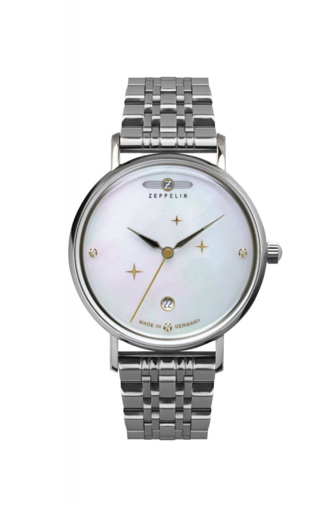 Hodinky Zeppelin 7131M-1