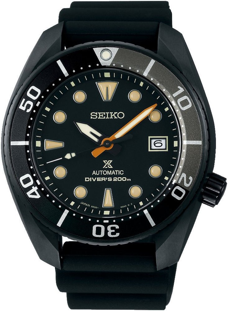 Hodinky Seiko SPB125J1