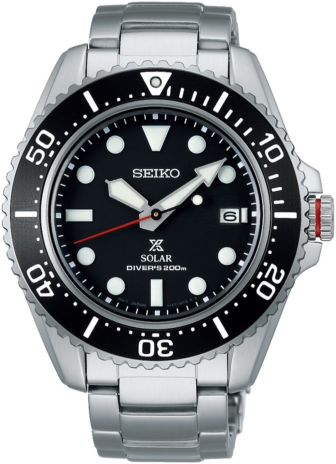 Hodinky Seiko SNE589P1