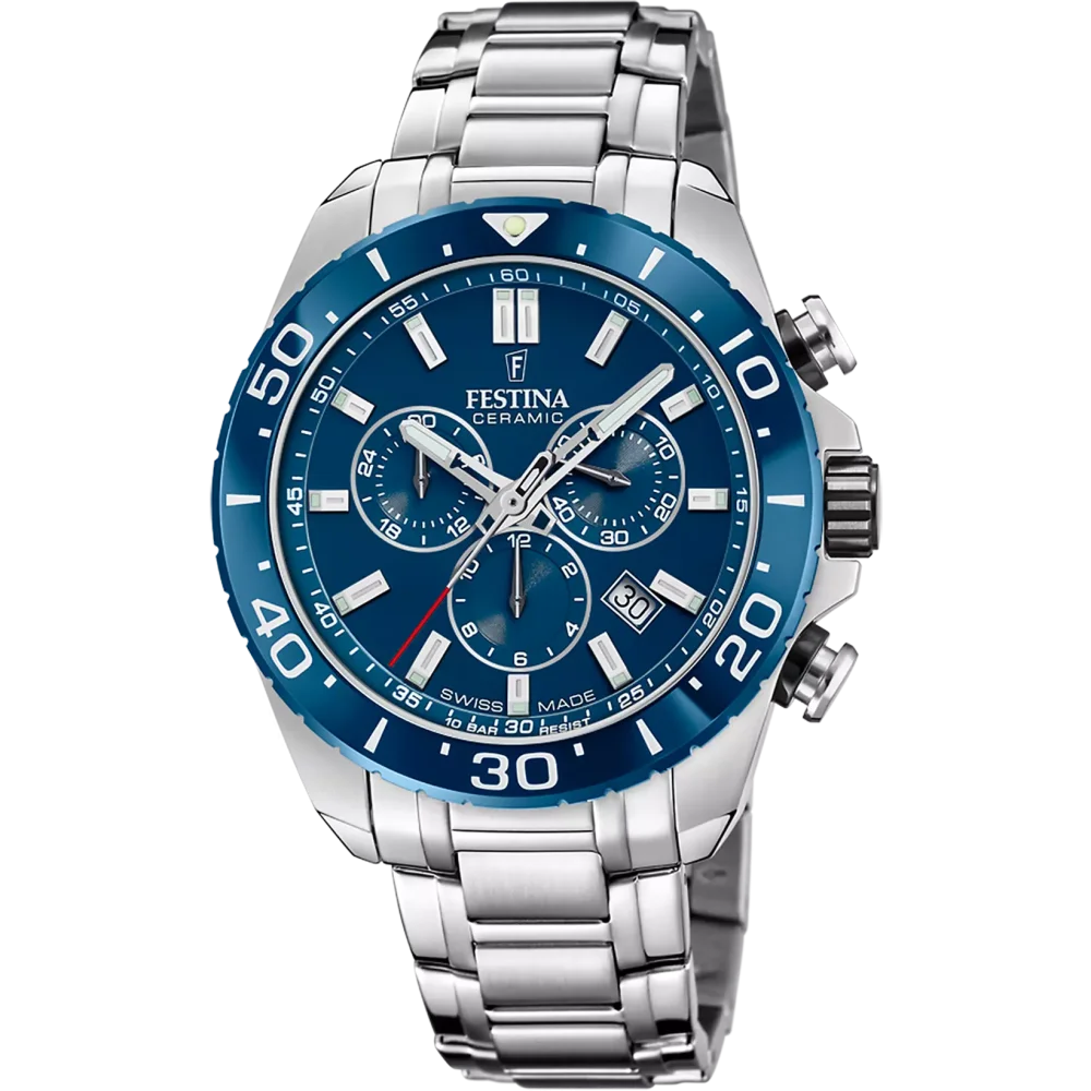 Hodinky Festina 20042/2