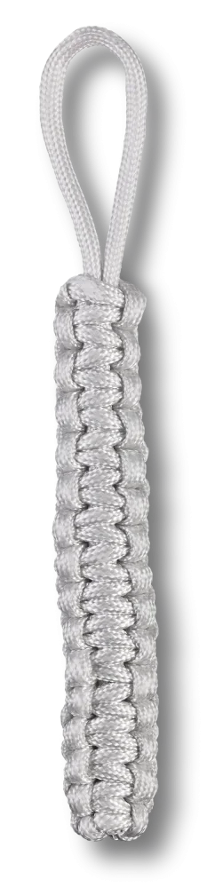 Levně Závěska Paracord Victorinox 4.1875.26 Stříbrná