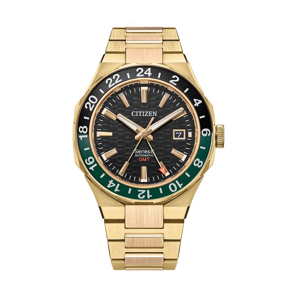 Hodinky Citizen NB6033-51E