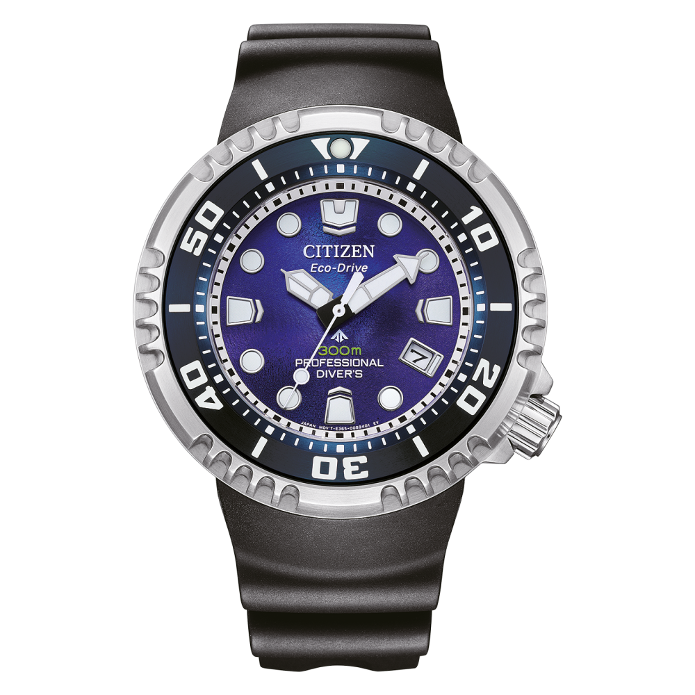 Hodinky Citizen BN1025-08L Promaster Professional Diver Solar