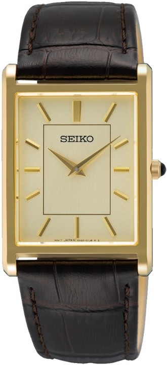 Hodinky Seikio SWR106P1