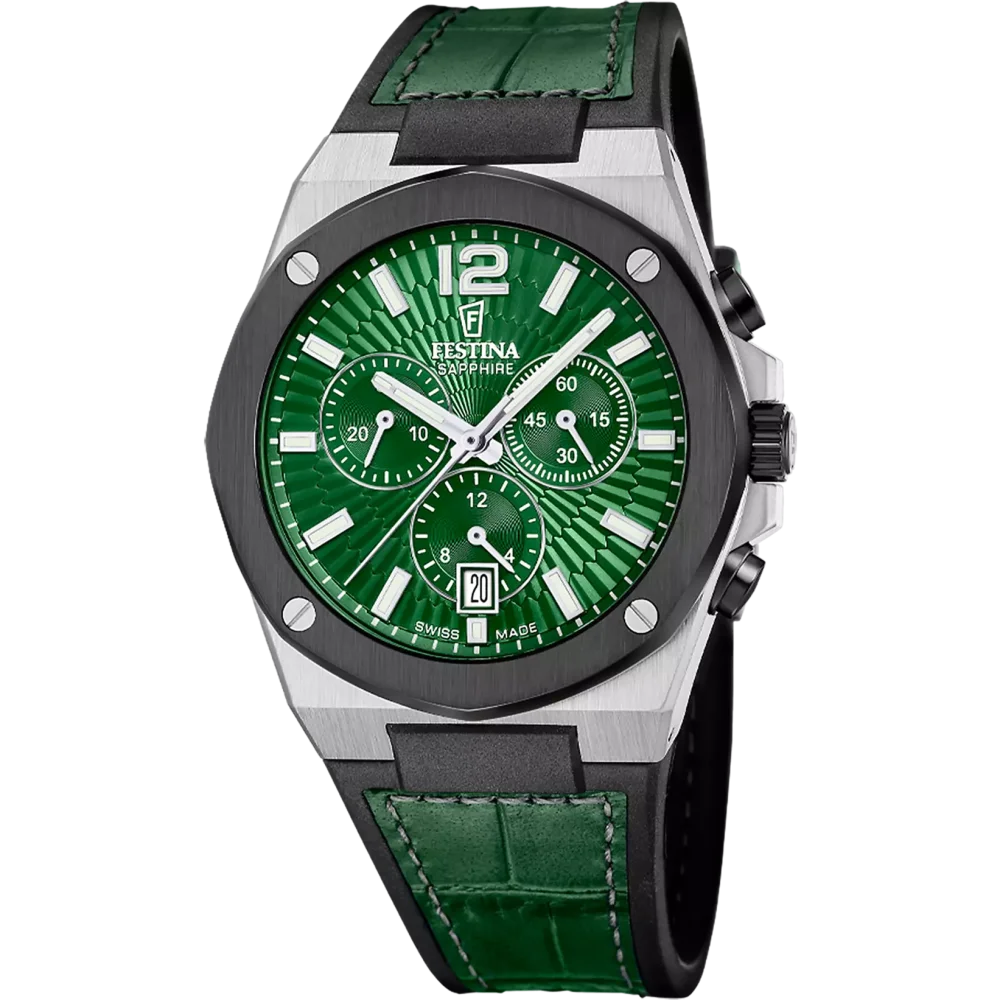 Hodinky Festina 22003/3