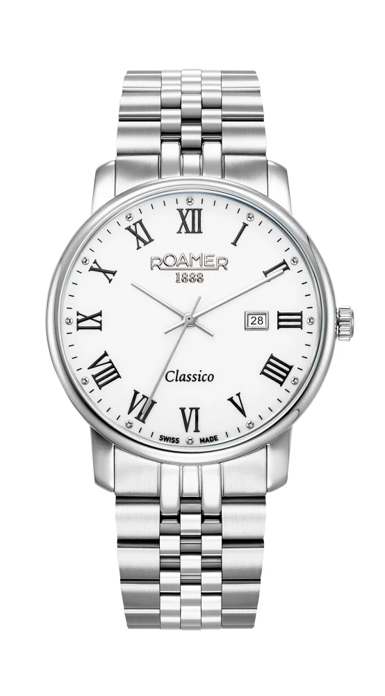 Hodinky ROAMER 971856 41 25 50