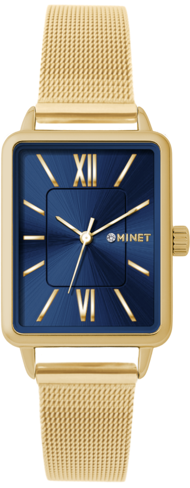 Hodinky MINET MWL5428 SIENA