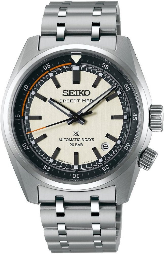 Hodinky Seiko SPB531J1
