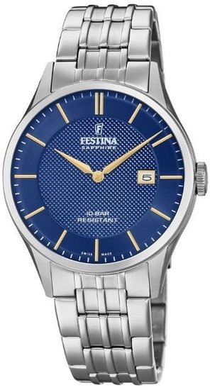 Hodinky Festina 20005/3