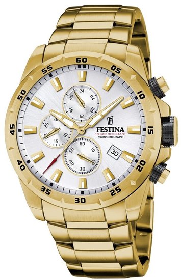 Hodinky Festina 20541/1