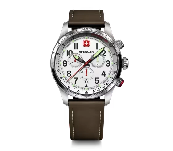 Hodinky Wenger 01.0543.109