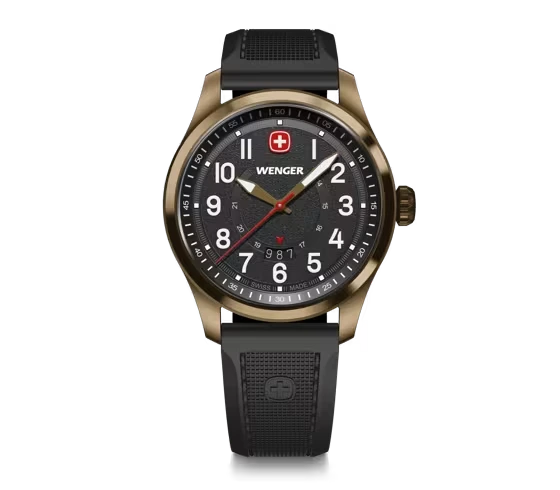 Hodinky Wenger 01.0541.125